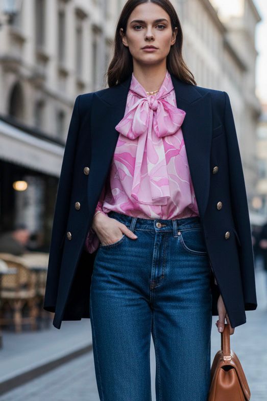 Luisa Spagnoli Blouse