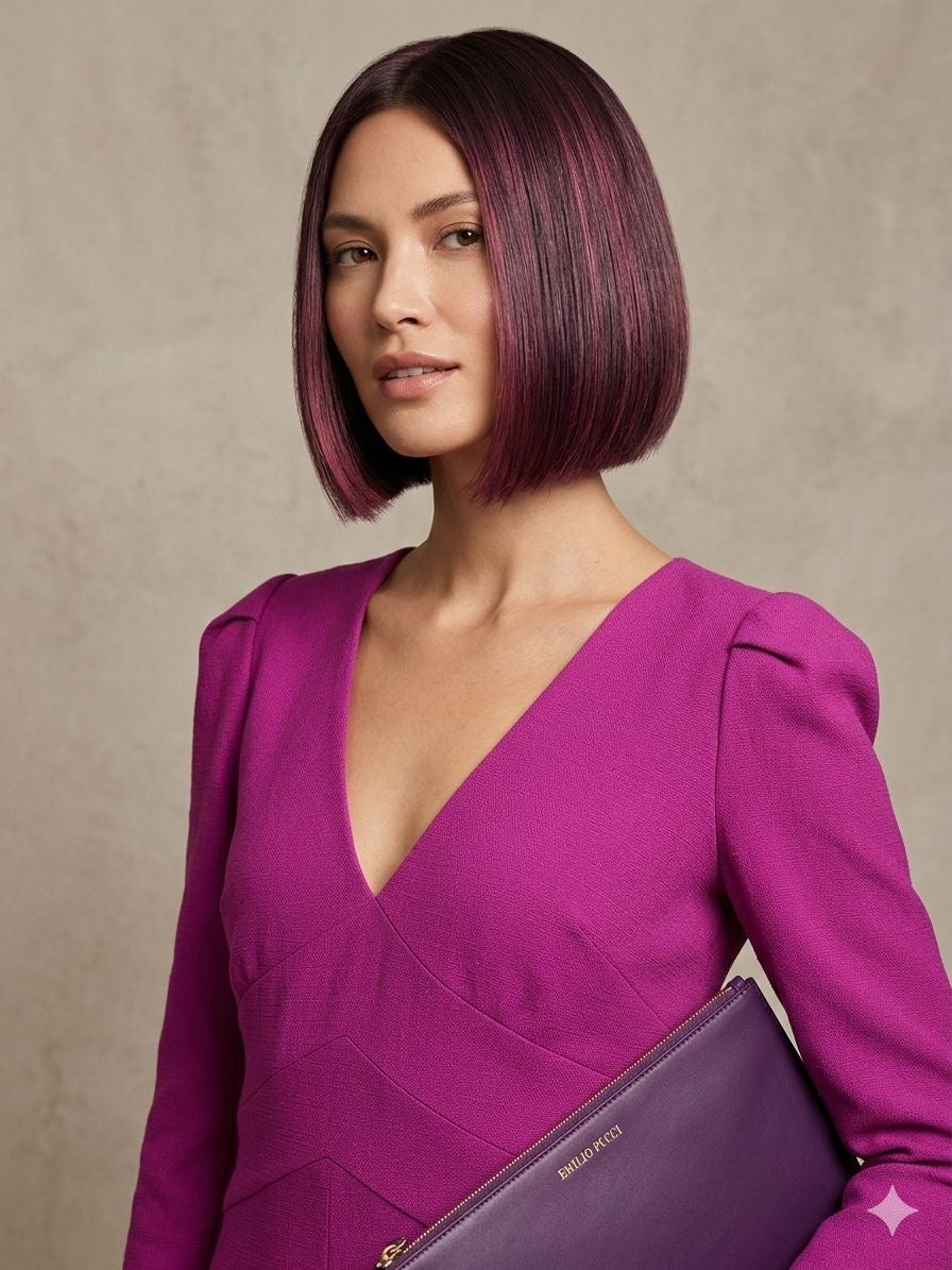 Emilio Pucci Dress Size 10