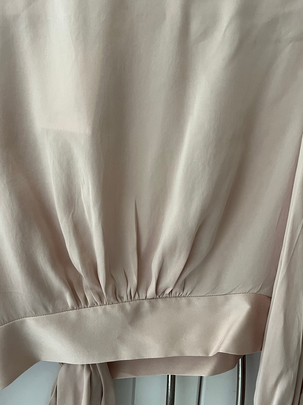 Zimmermann 2 Piece Top and Trousers Size 1