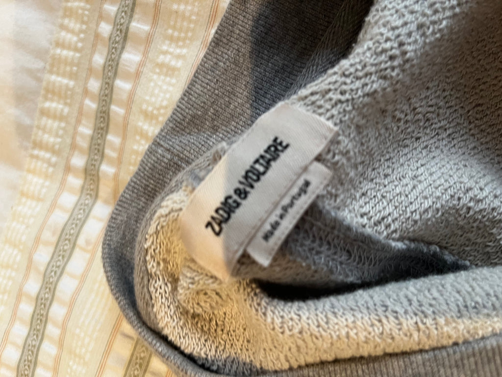 Zadig & Voltaire Sweatshirt