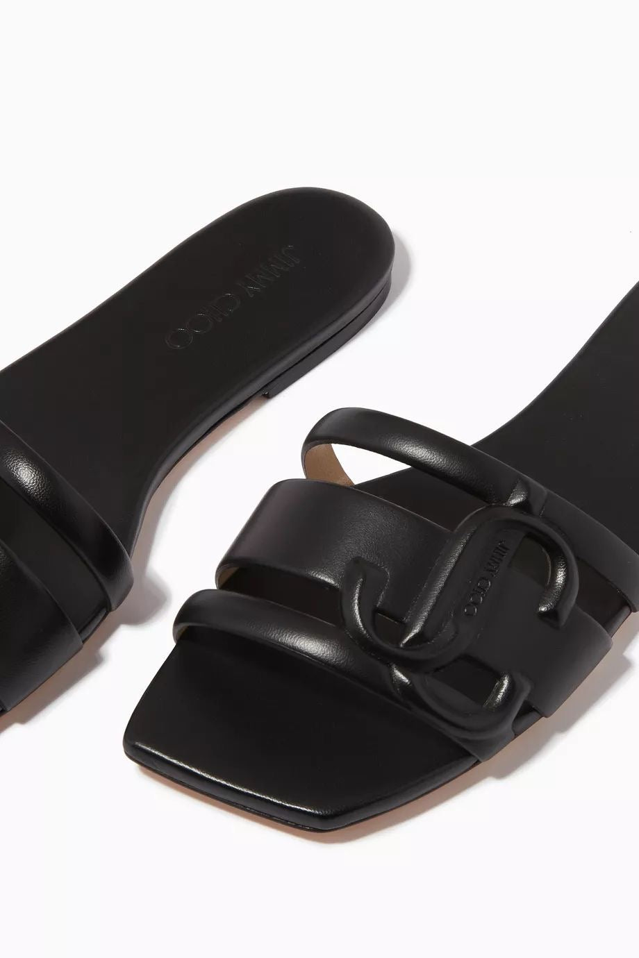 Jimmy Choo ‘Laran’ Flats Size 39