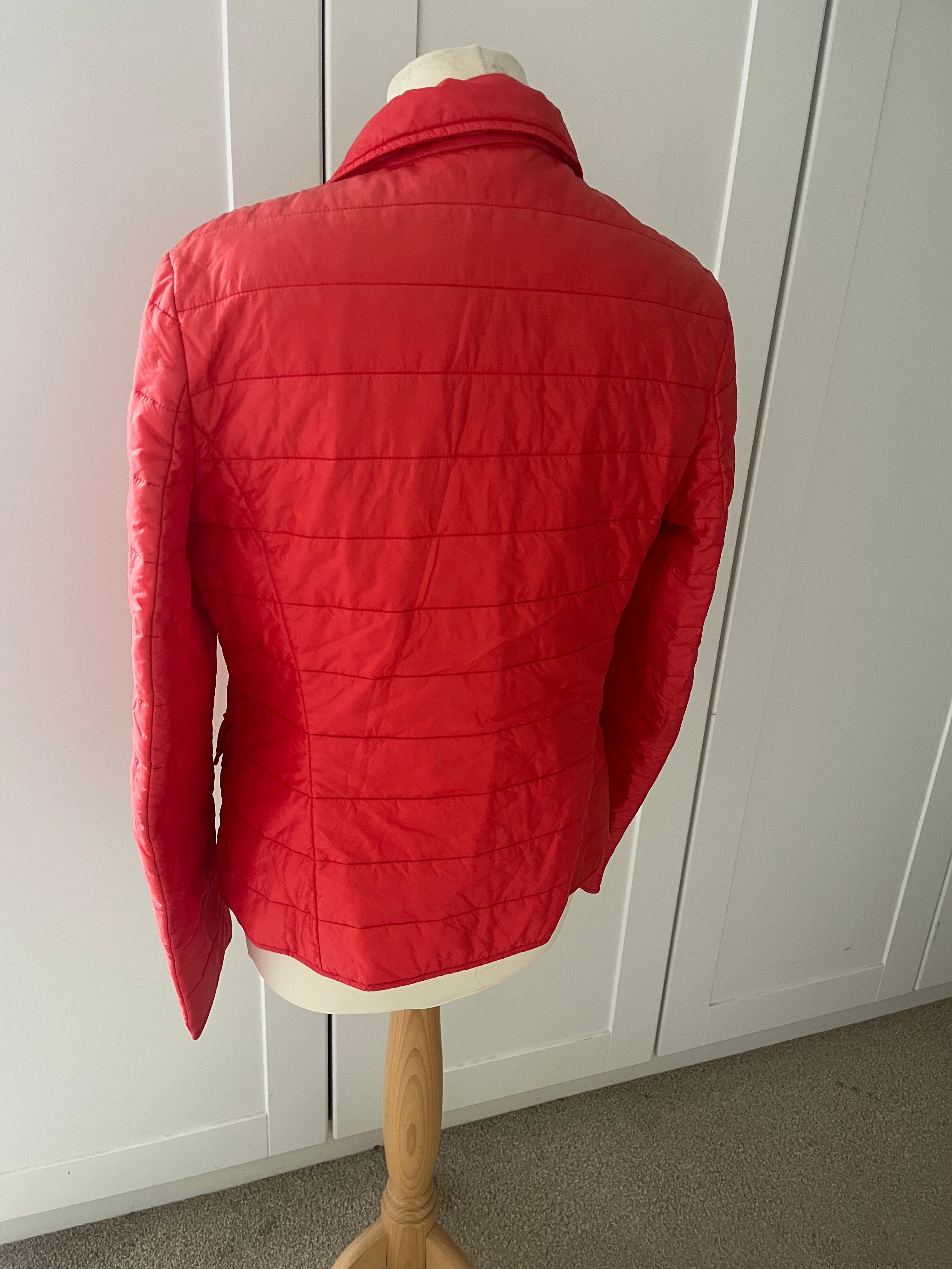 Luisa Cerano Jacket Size 14