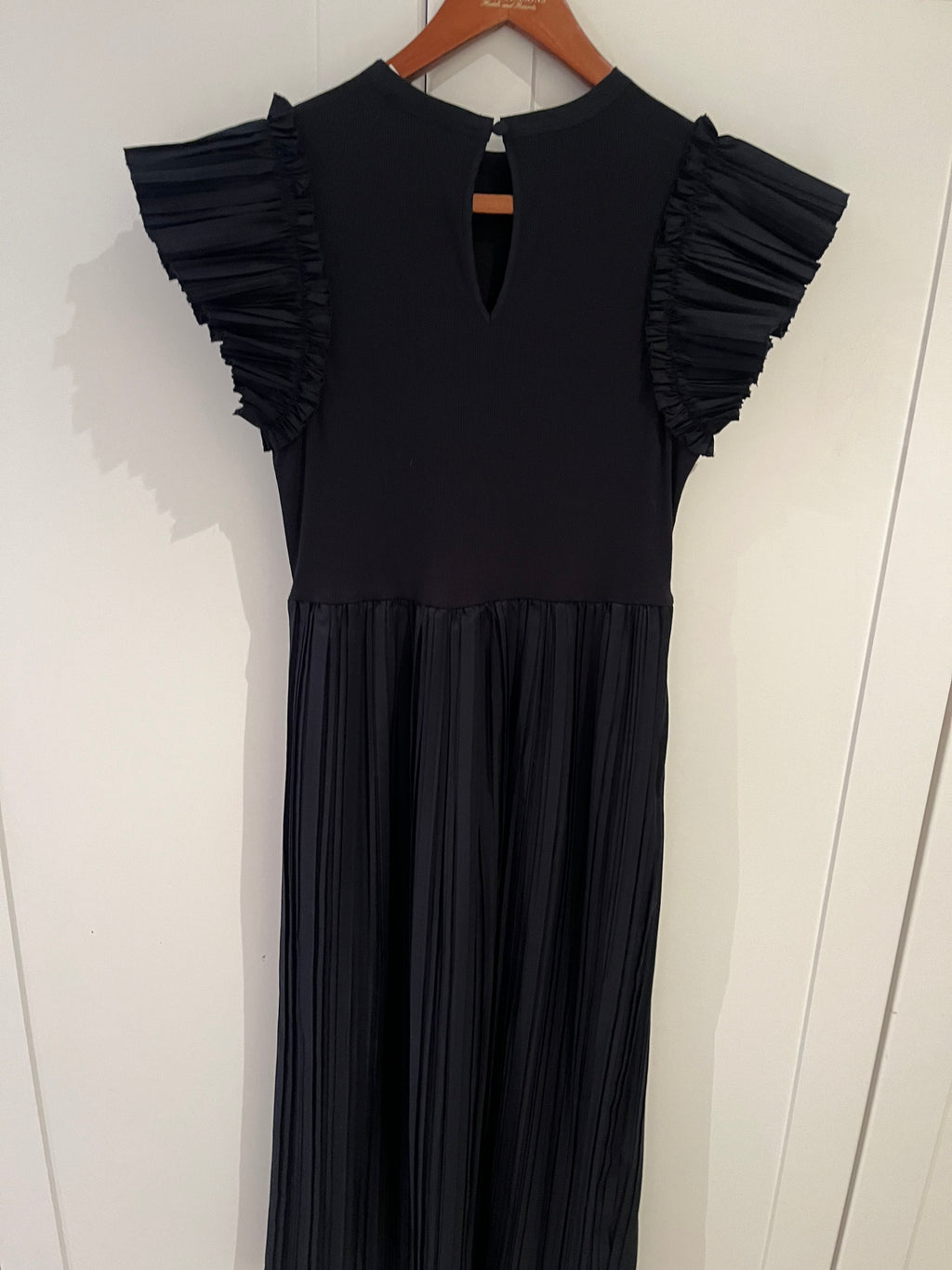 Mint Velvet Dress Size M