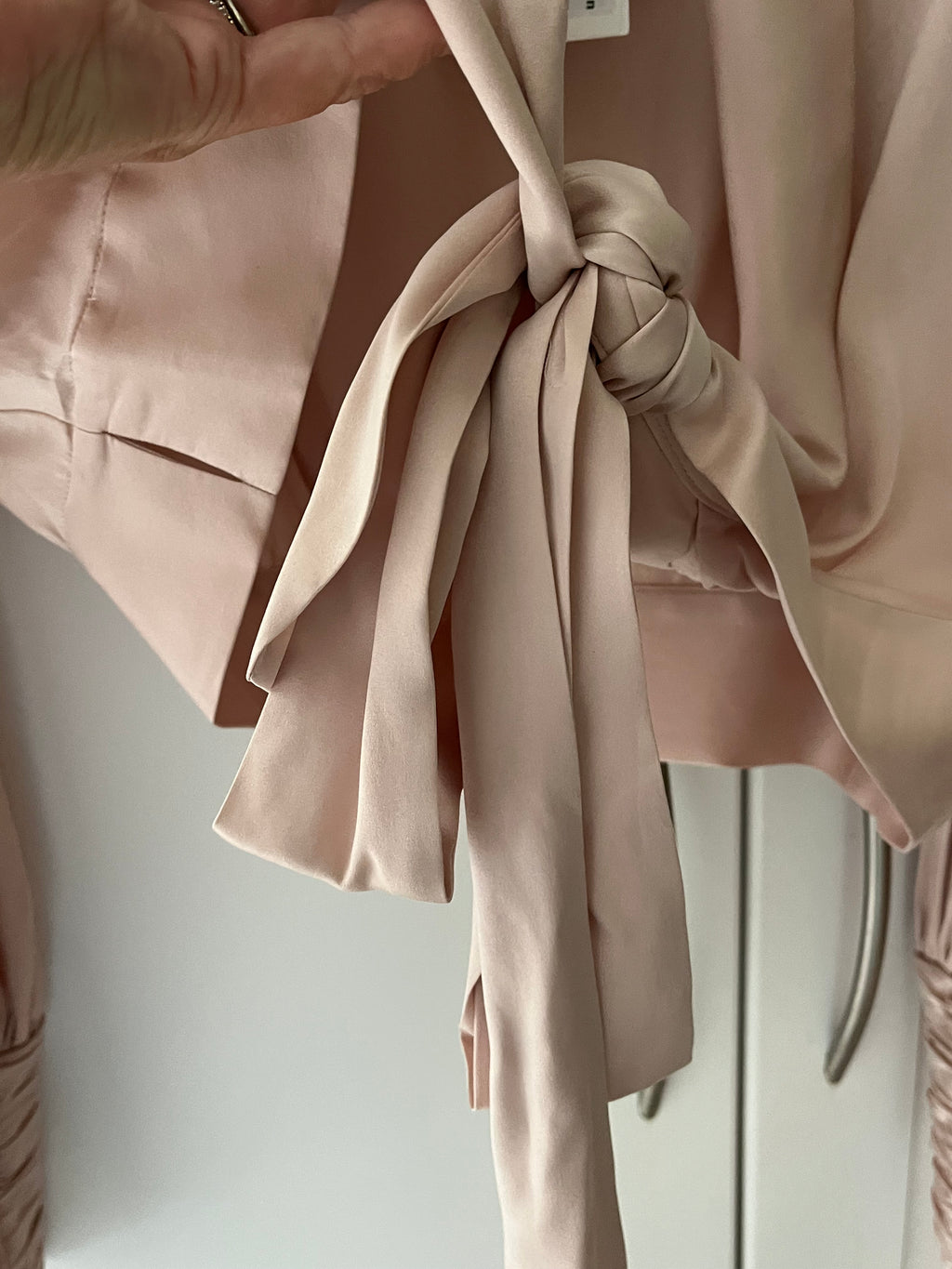 Zimmermann 2 Piece Top and Trousers Size 1