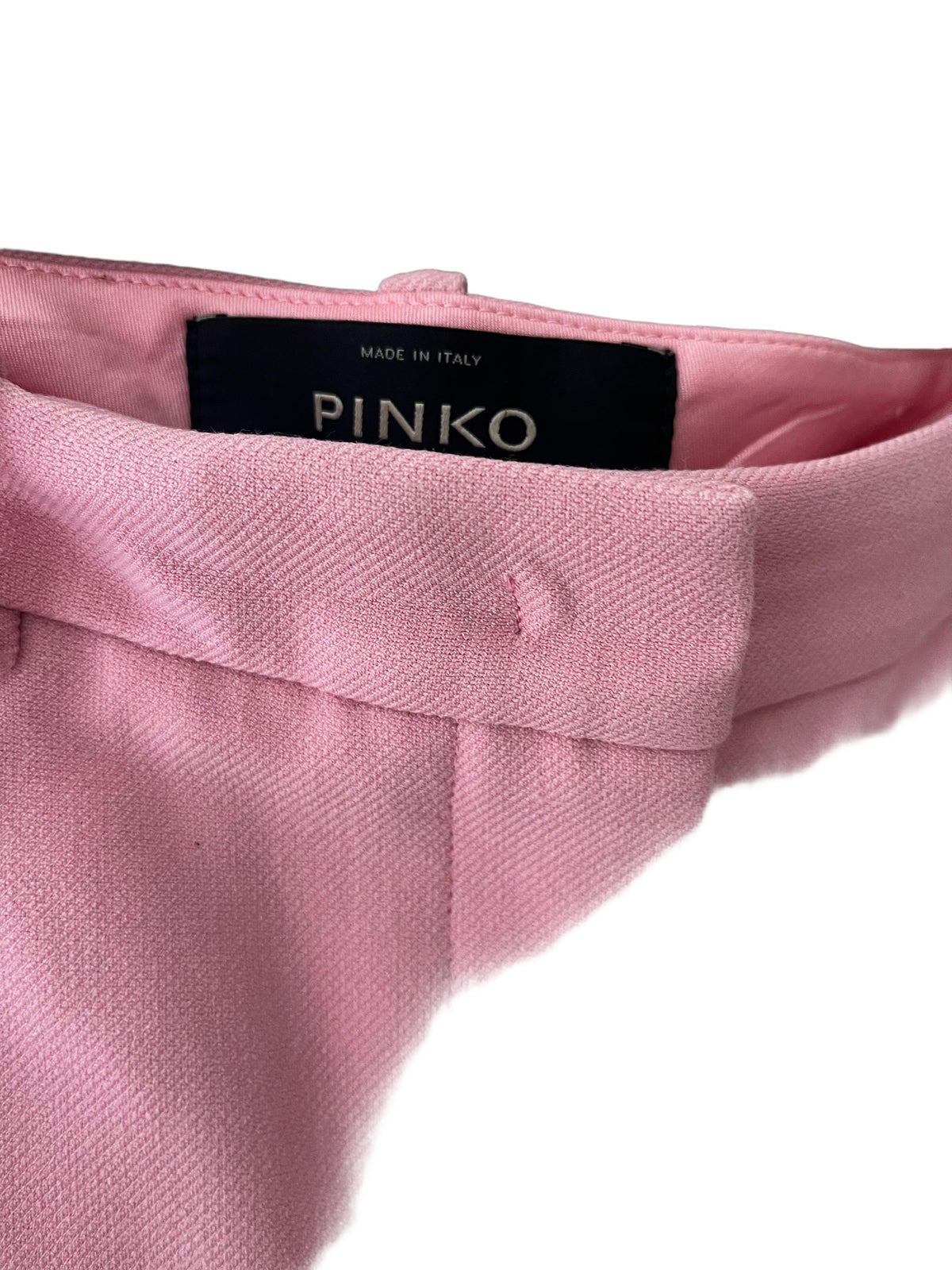 Pinko Trousers Size 8/10