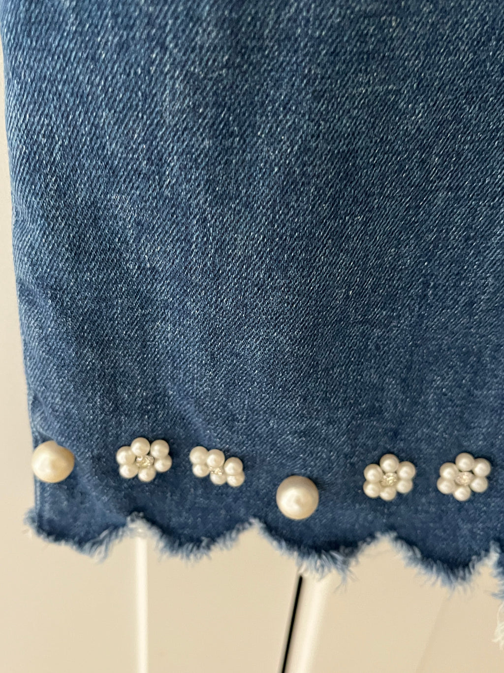 Maje Jeans Size 36