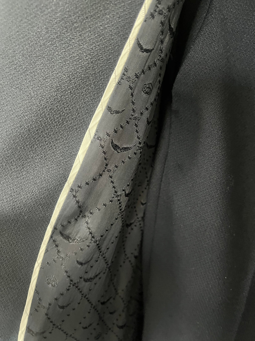 Zadig & Voltaire Trouser Suit Size 36