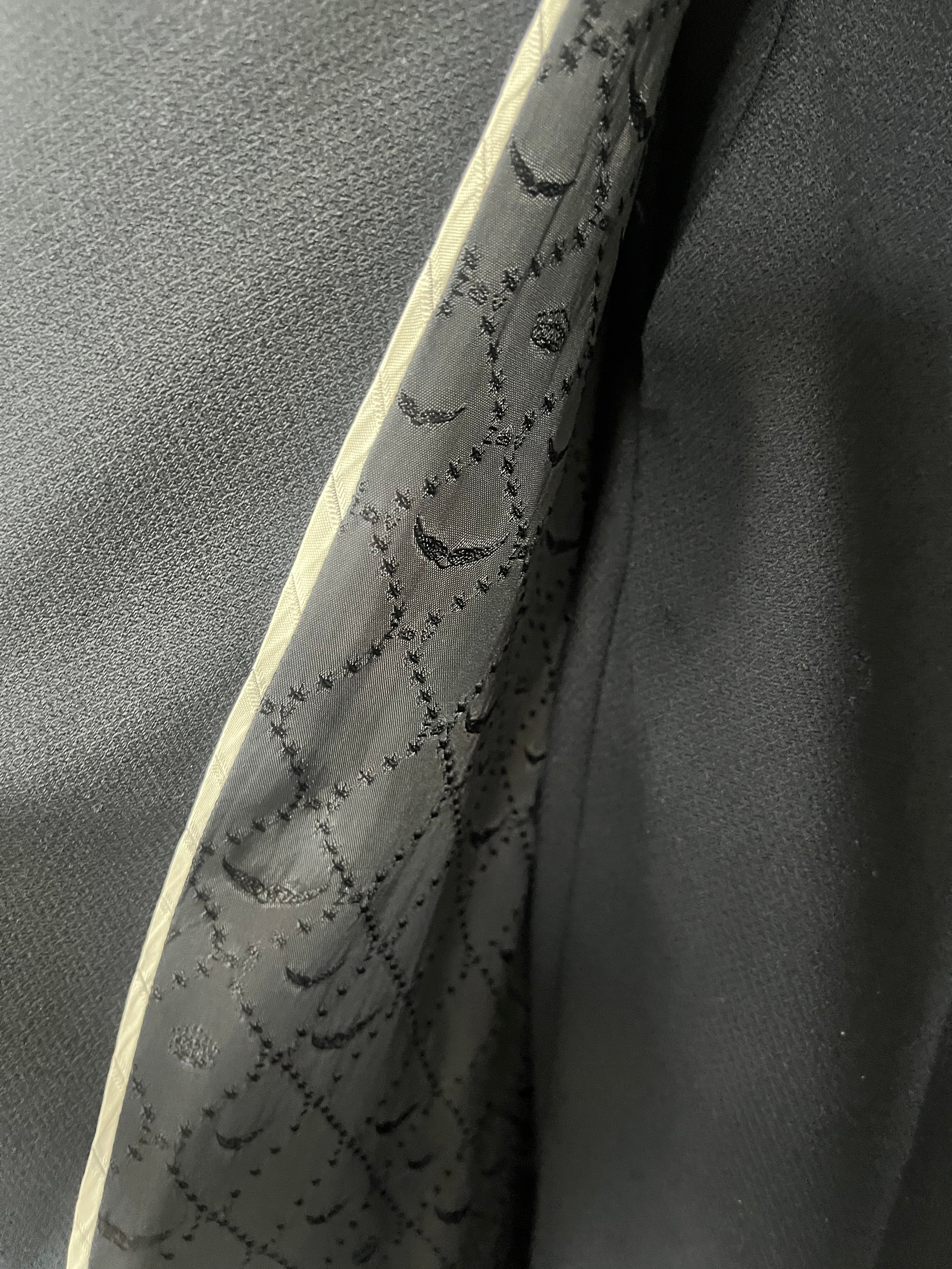 Zadig & Voltaire Trouser Suit Size 36