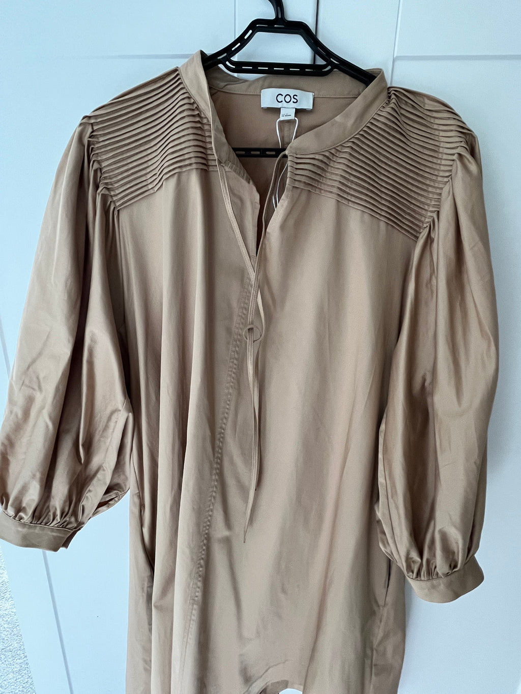 Cos Dress Size 38