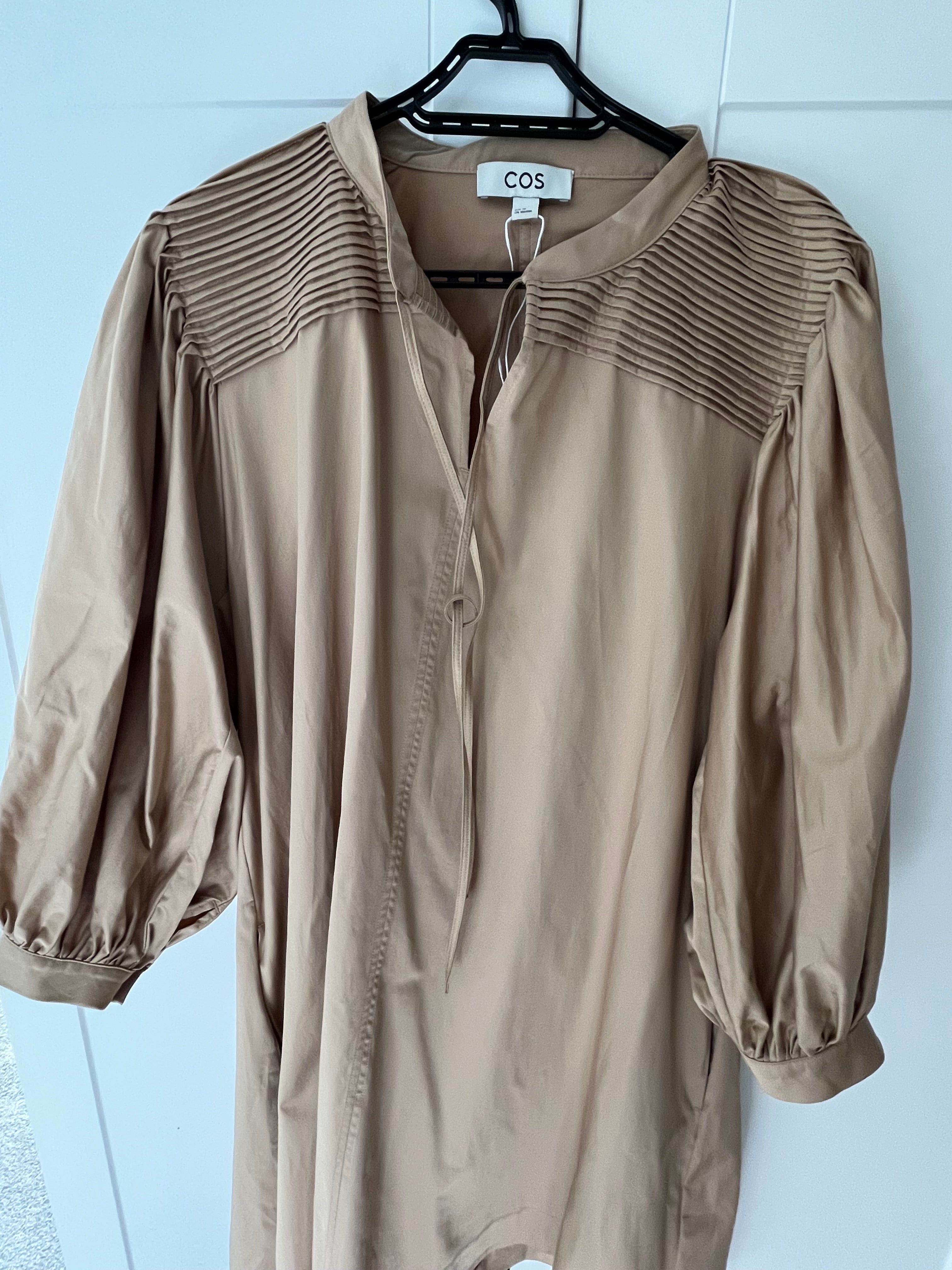 Cos Dress Size 38