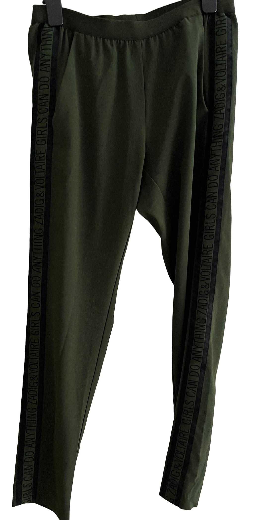 Zadig & Voltaire Trousers Size 36