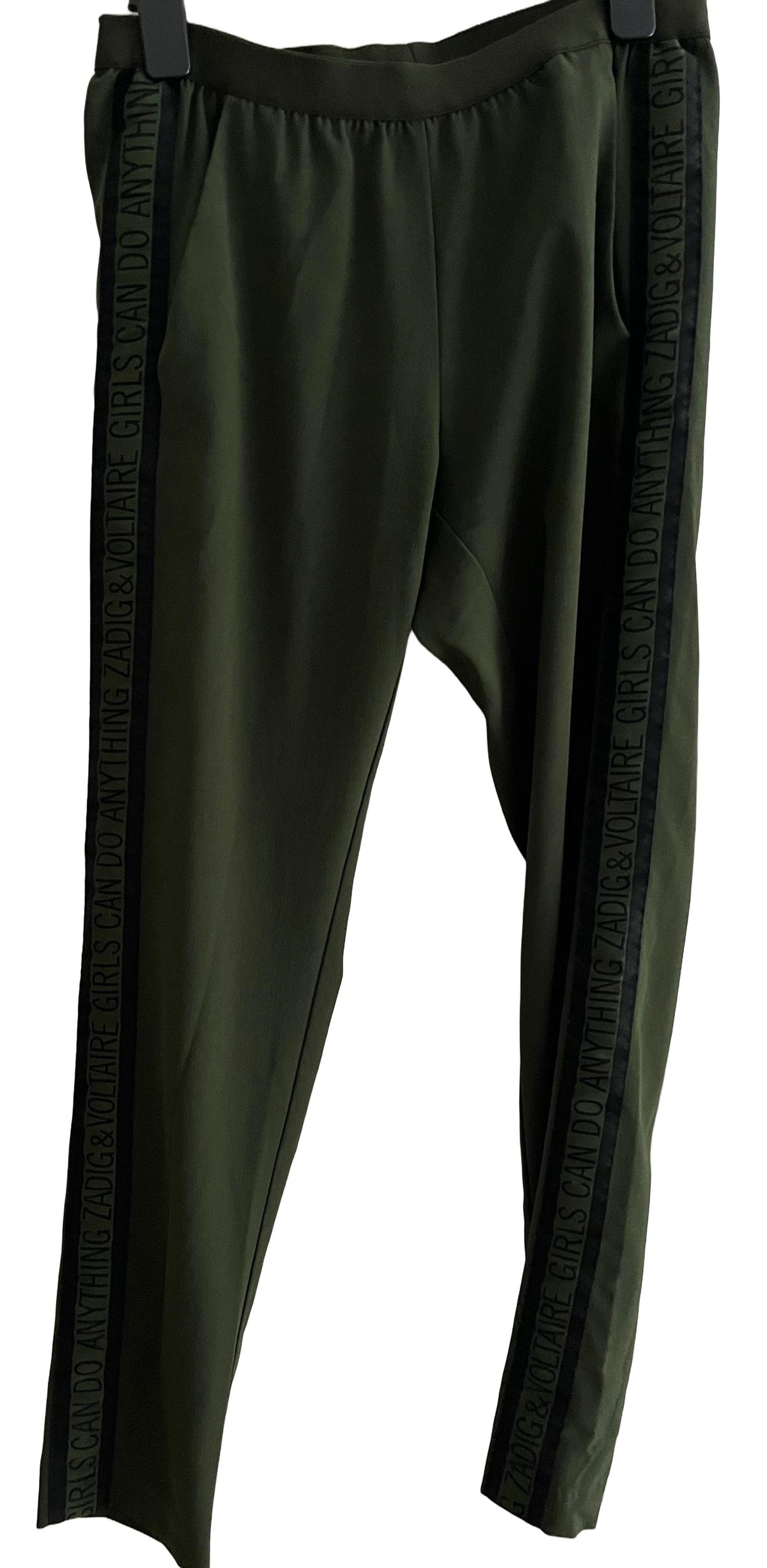 Zadig & Voltaire Trousers Size 36