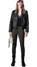 Zadig & Voltaire Trousers Size 36