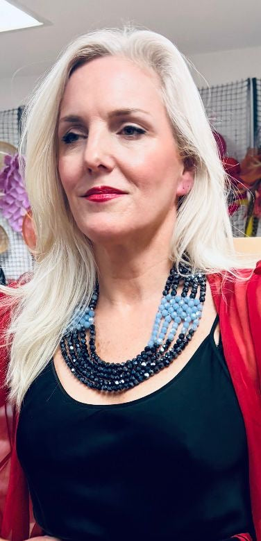 Max Mara ‘Zanzara’ Necklace