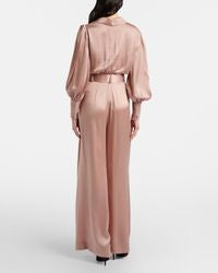 Zimmermann 2 Piece Top and Trousers Size 1