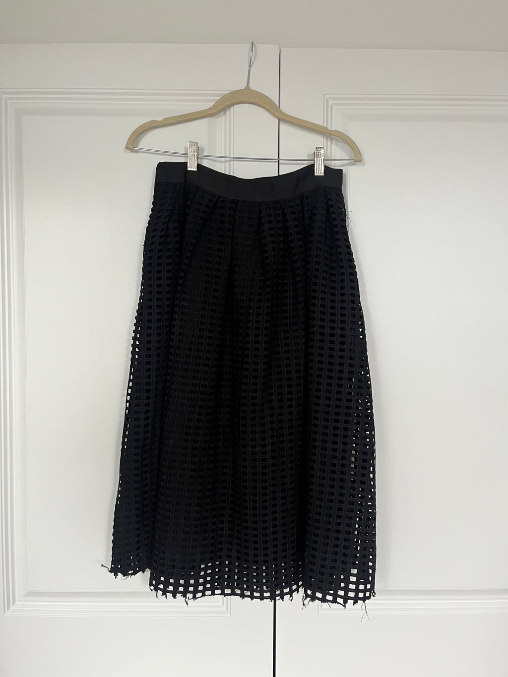 Sunco Black Skirt Size 2