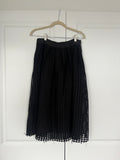 Sunco Black Skirt Size 2