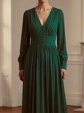 Suncoo Paris Green Dress Size S