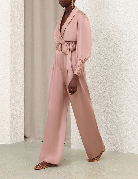 Zimmermann 2 Piece Top and Trousers Size 1