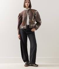 Urban Aran Cardigan Size XS/S