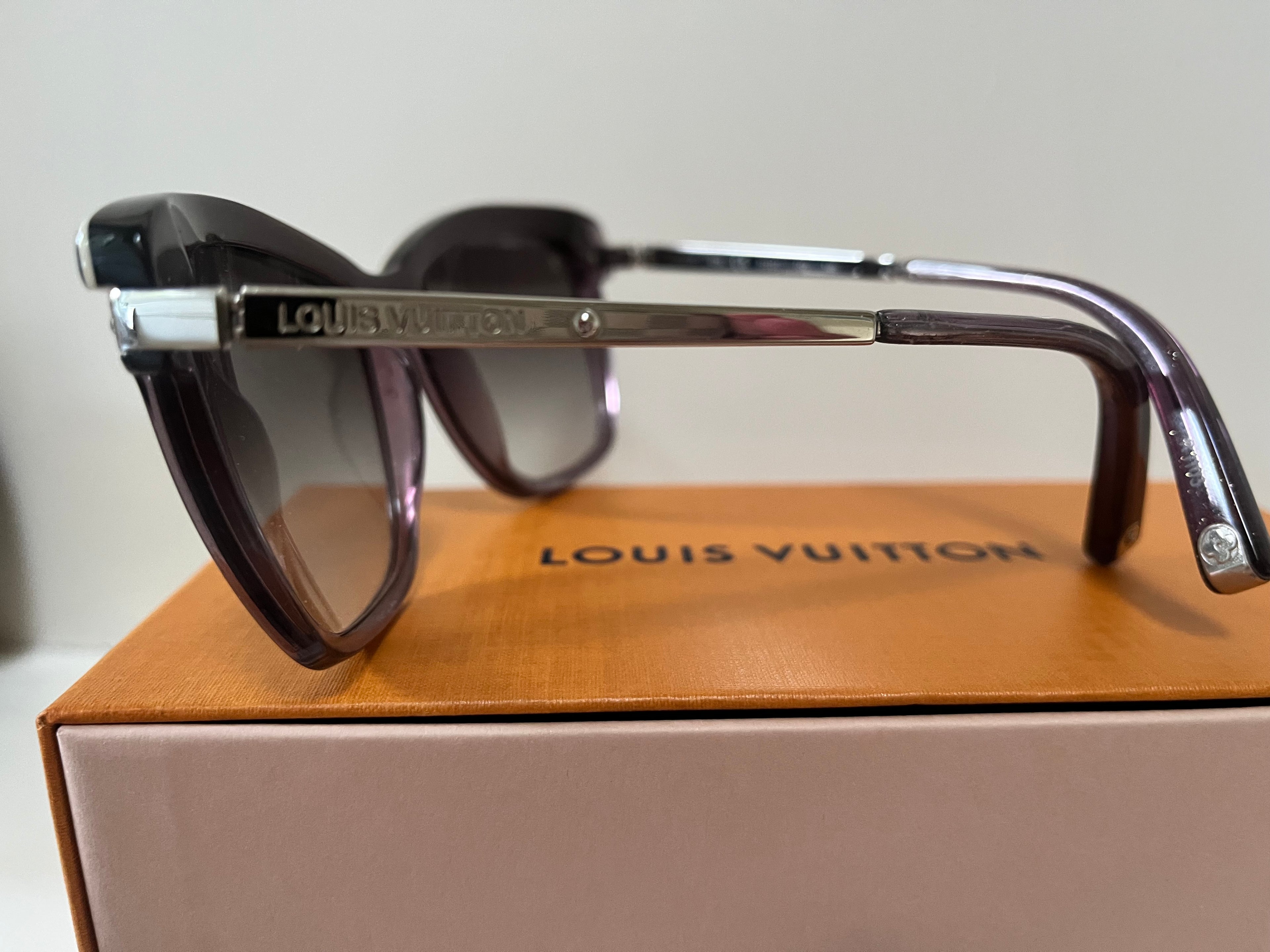 Louis Vuitton Sunglasses