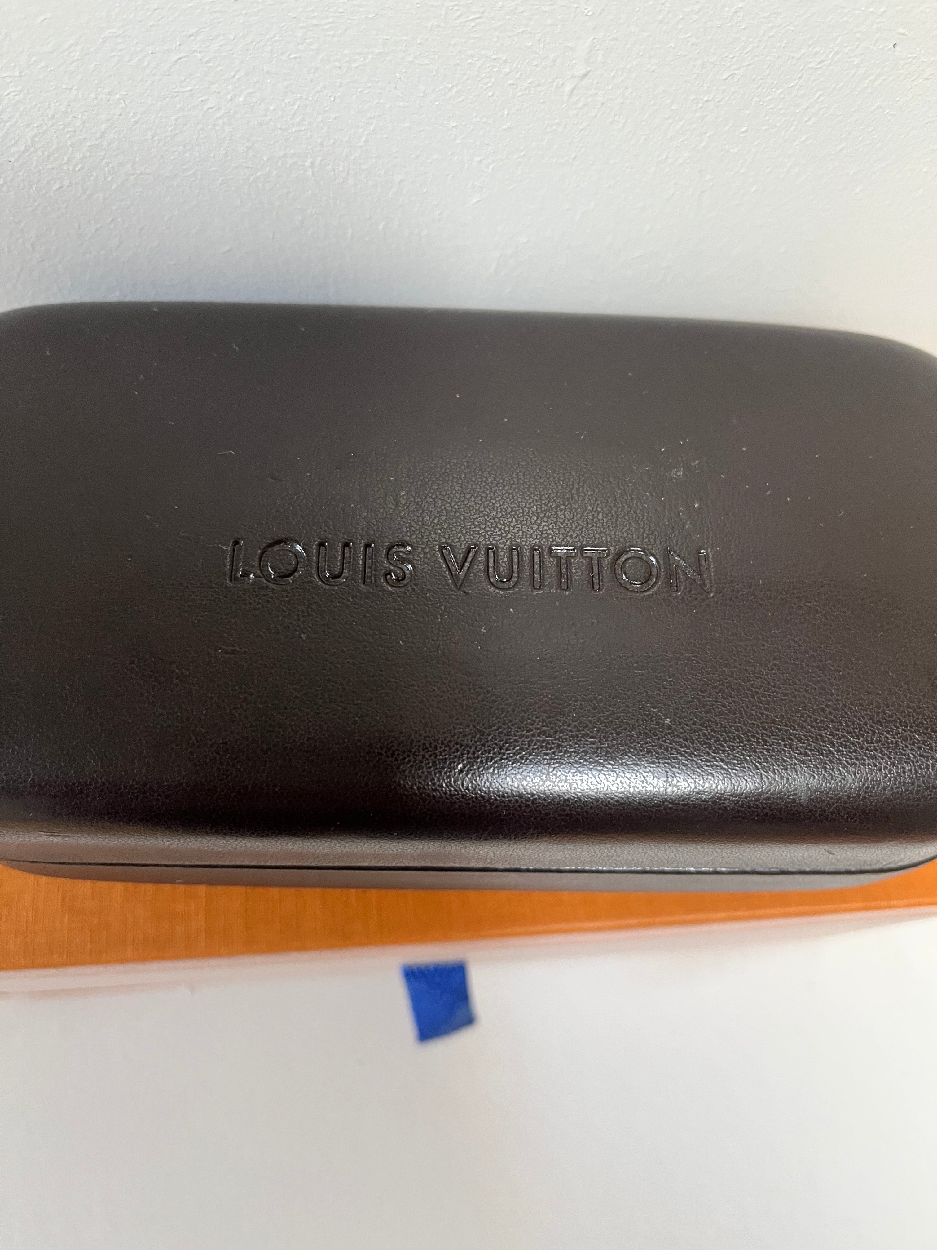 Louis Vuitton Sunglasses