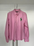 Ralph Lauren Pink Shirt