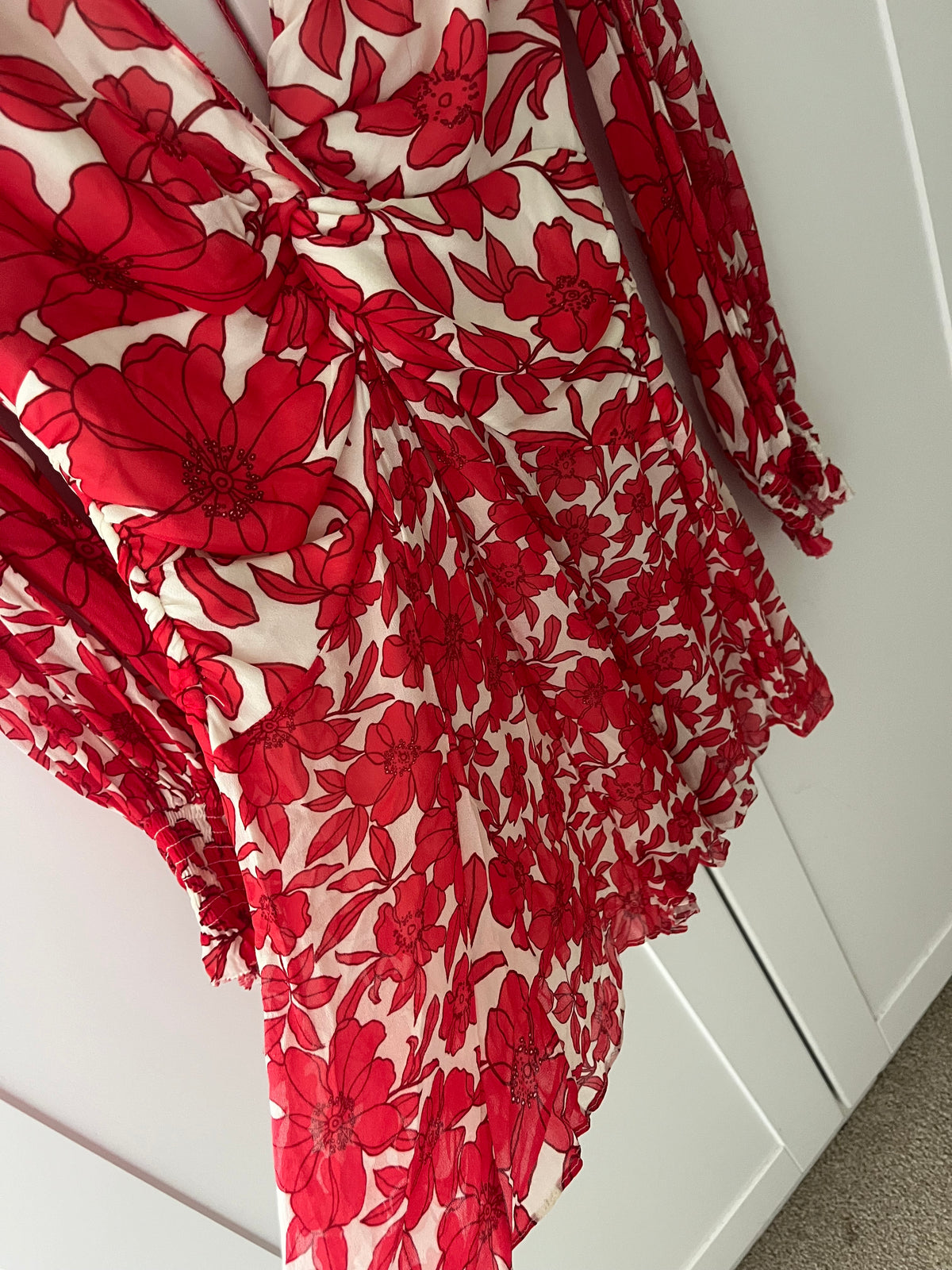 Reiss Playsuit Size 12