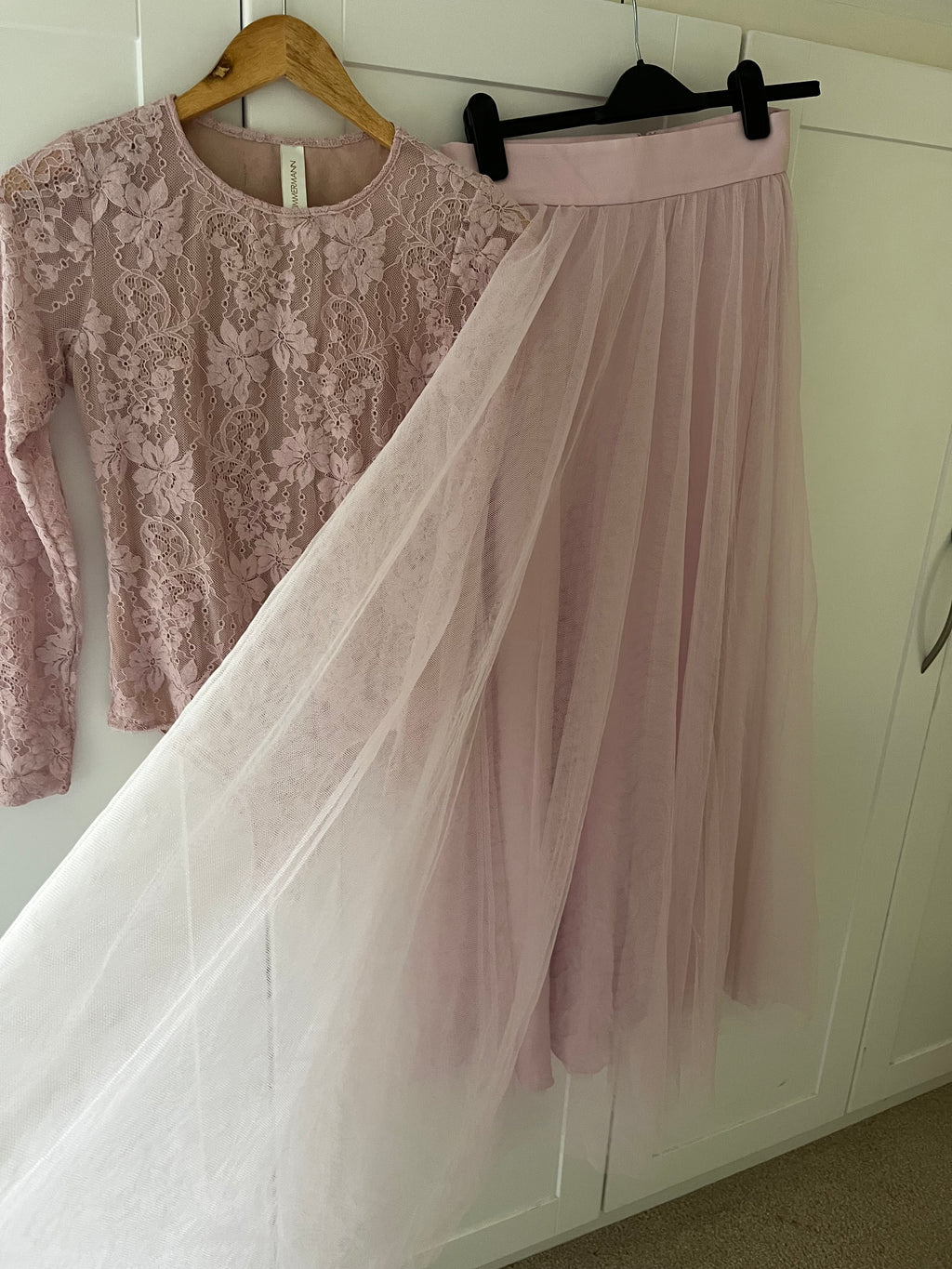 Zimmermann 2 Piece Size 1 & 2