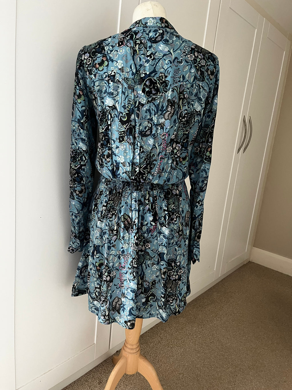 Zadig & Voltaire Dress Size S