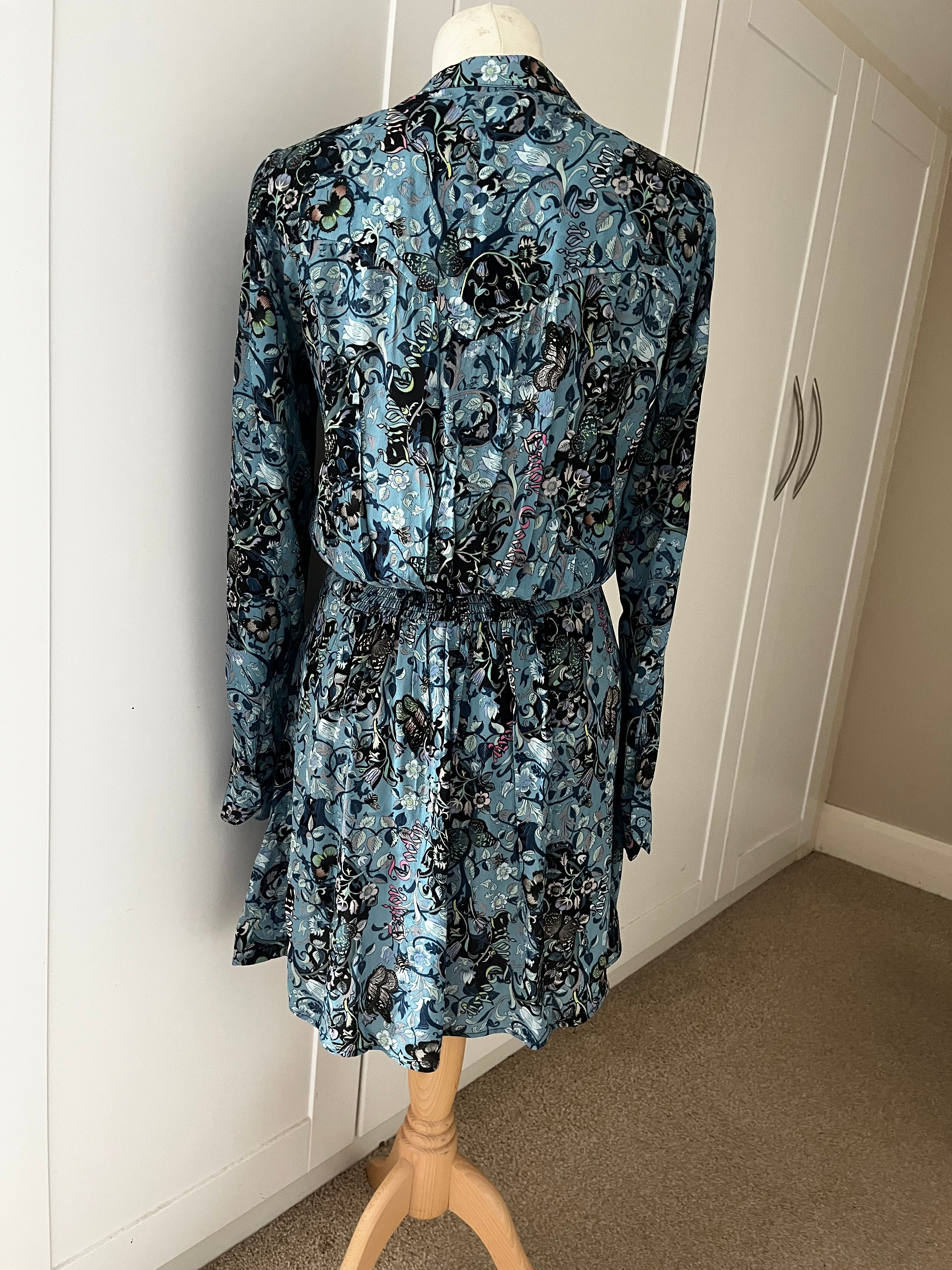 Zadig & Voltaire Dress Size S