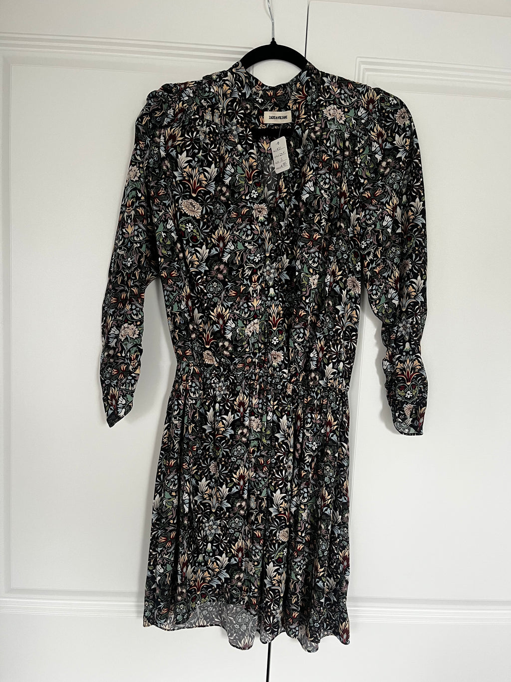 Zadig & Voltaire Dress Size S