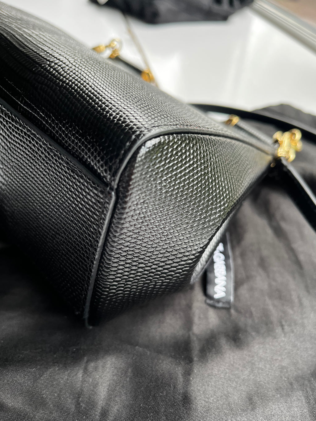 Dolce & Gabbana Miss Sicily Bag