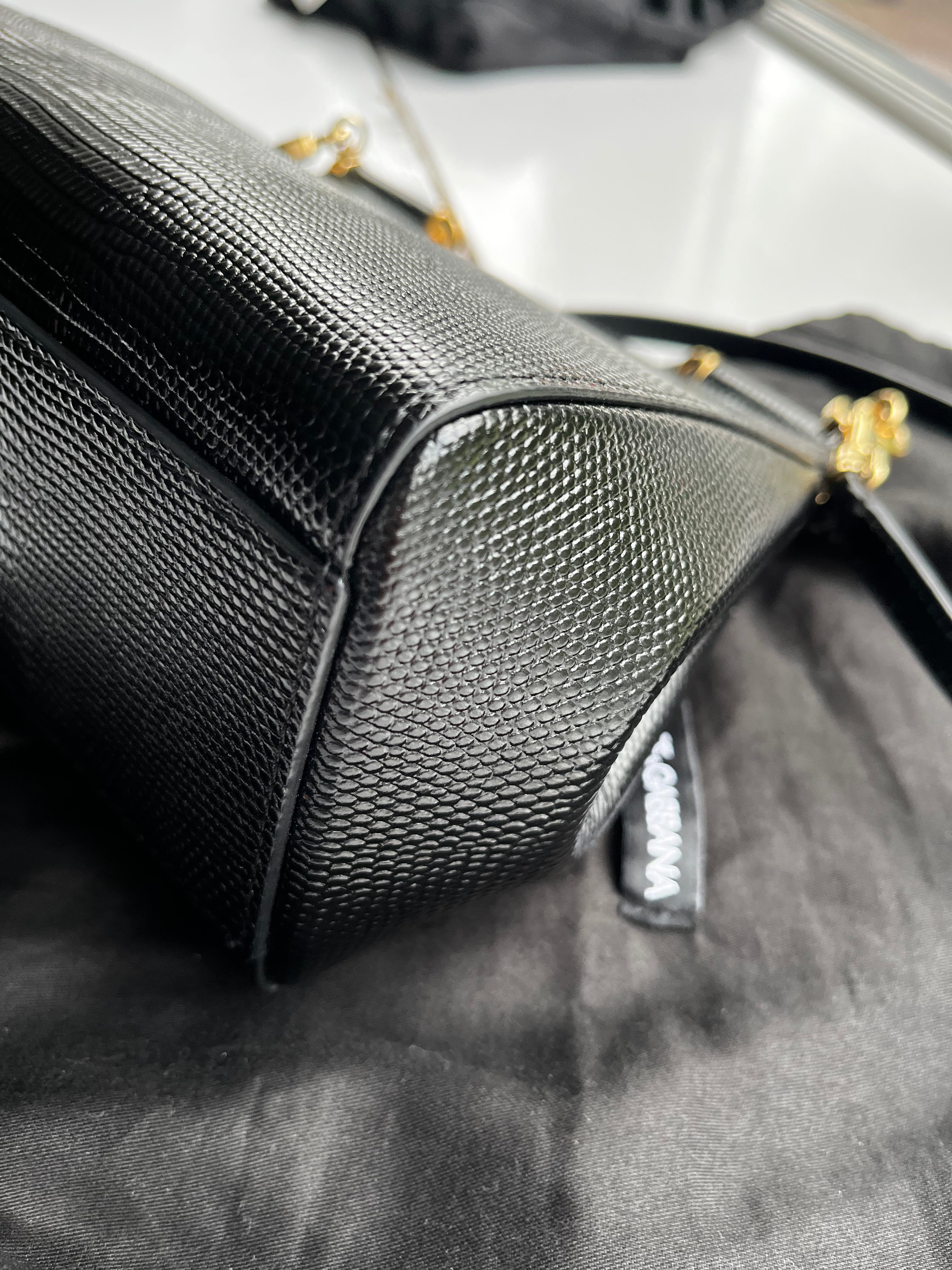 Dolce & Gabbana Miss Sicily Bag