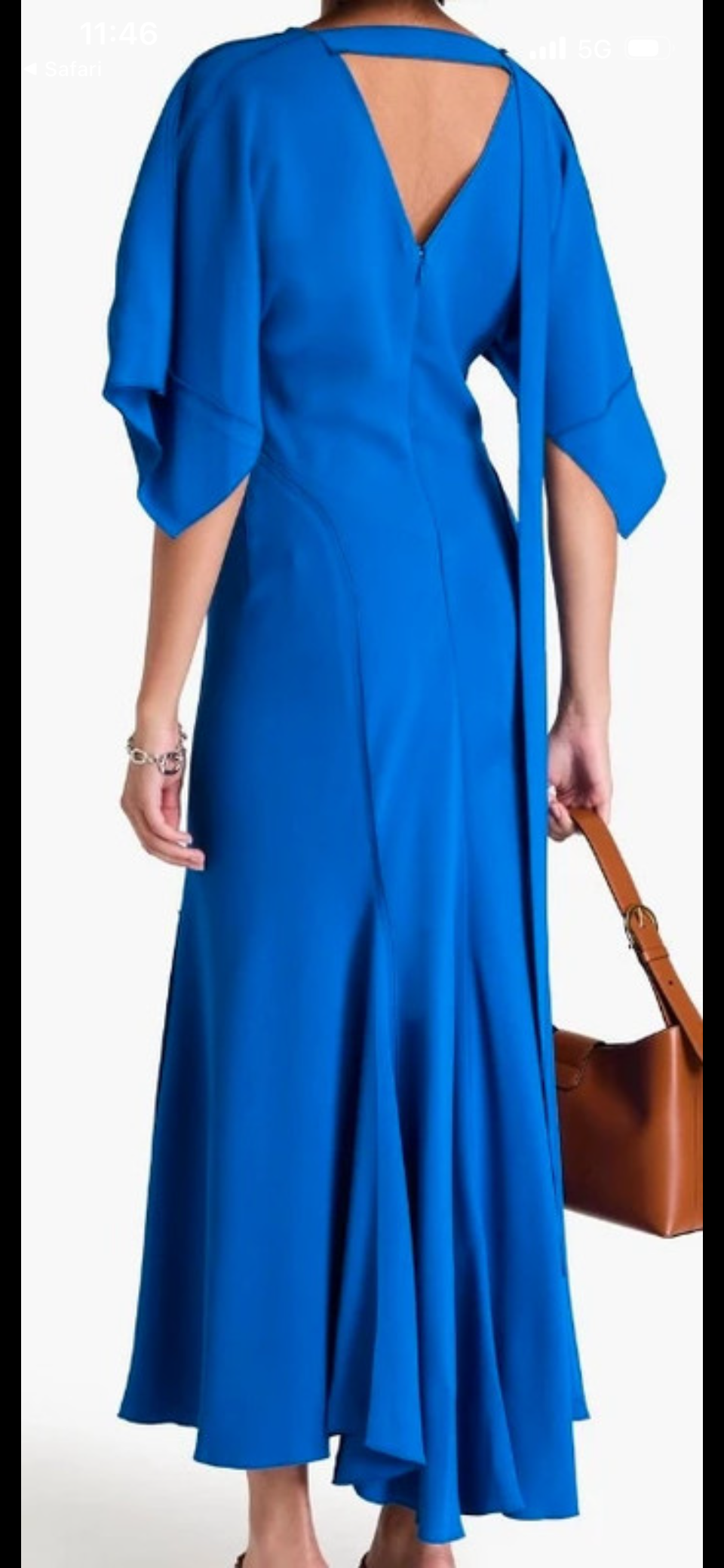 Victoria Beckham Dress Size 10