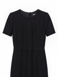 Paule Ka Black Dress Size 38