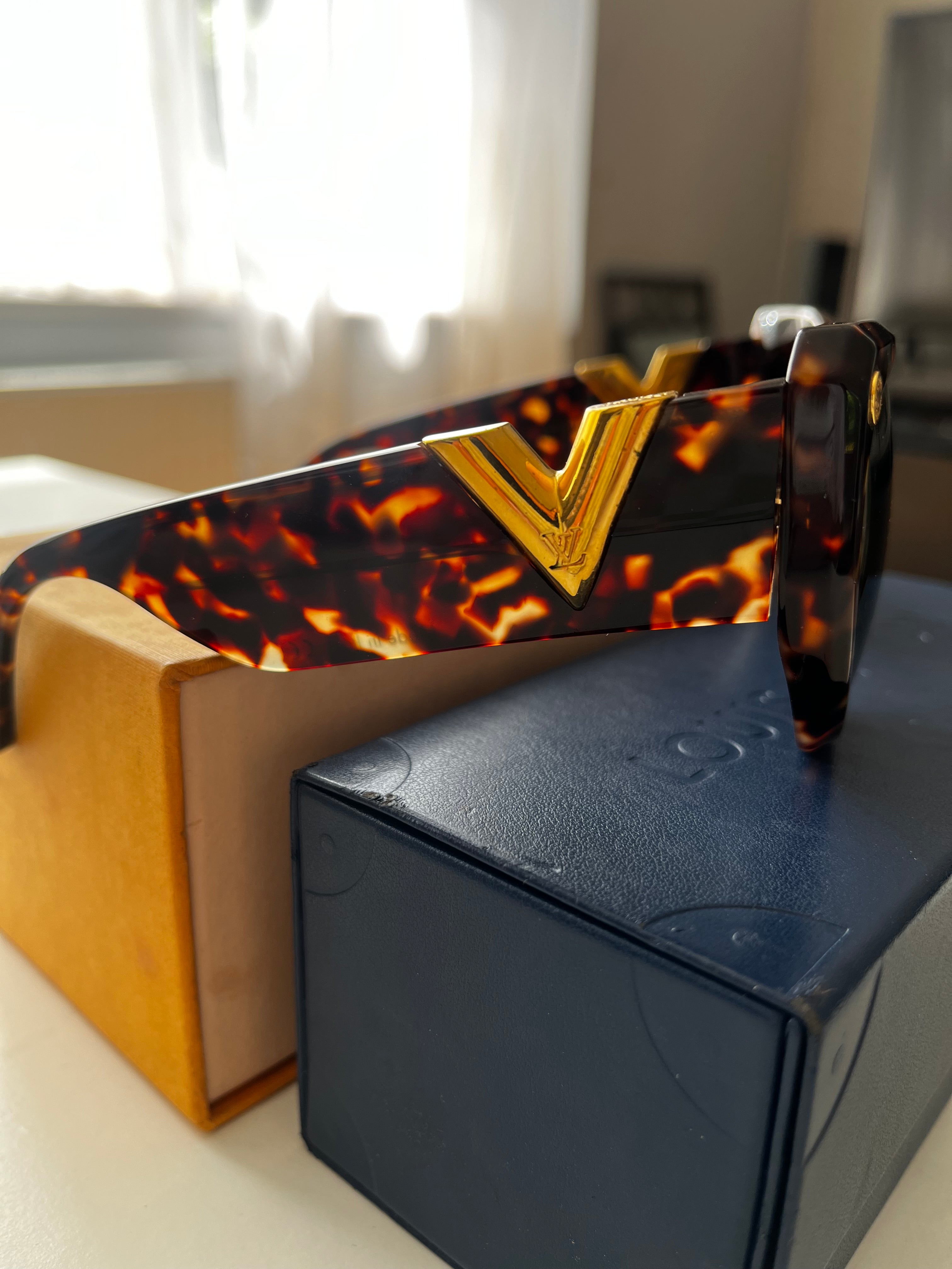 Louis Vuitton Sunglasses