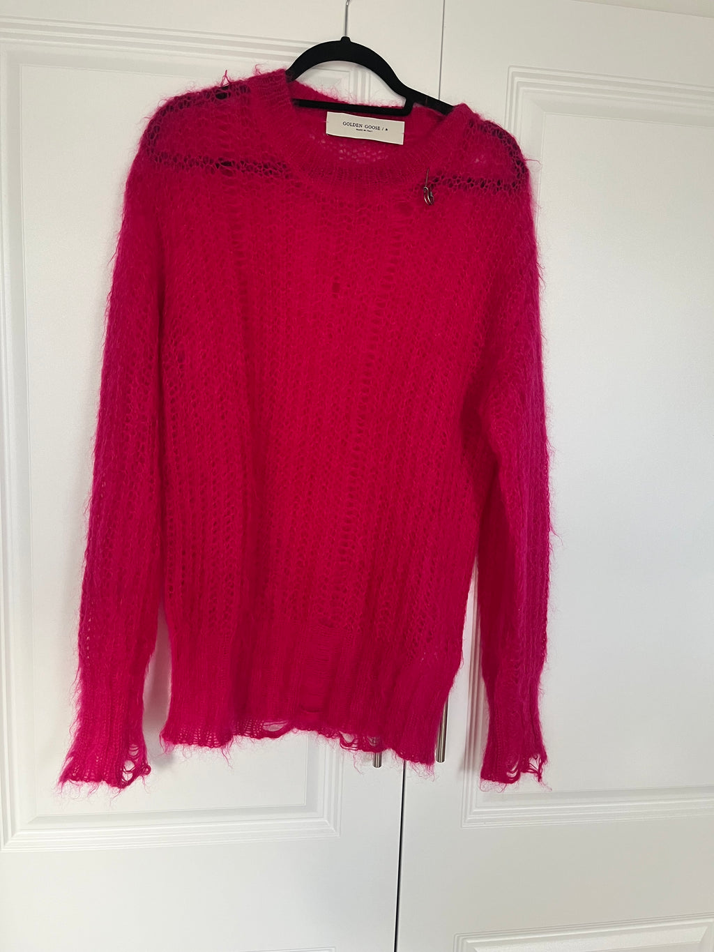 Golden Goose Sweater Size S