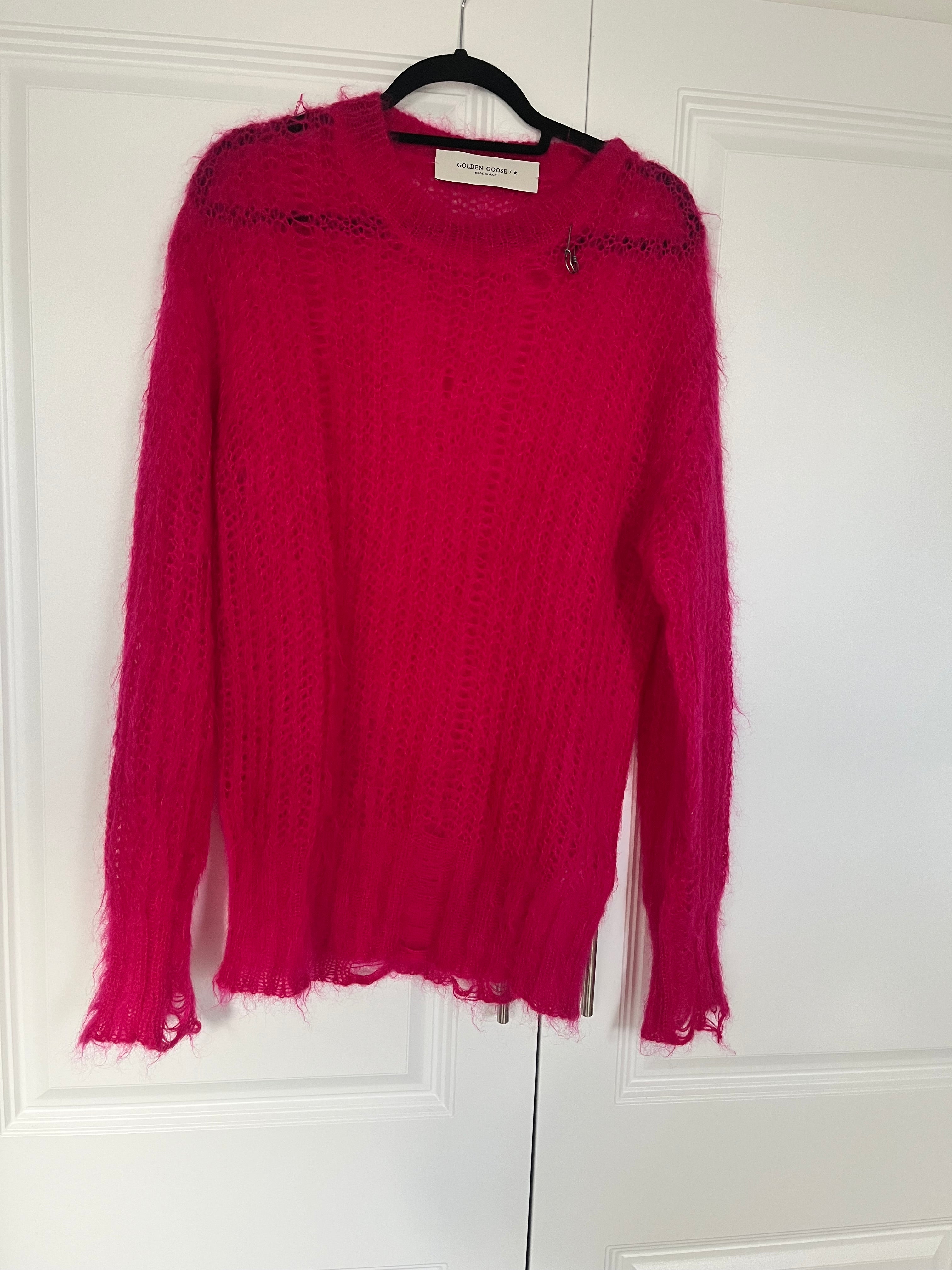 Golden Goose Sweater Size S