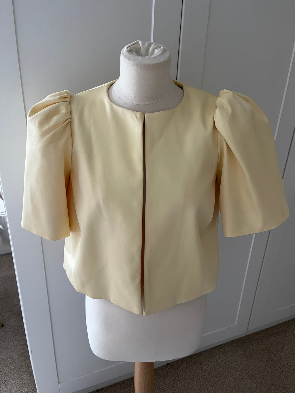 Malina Top Size 36