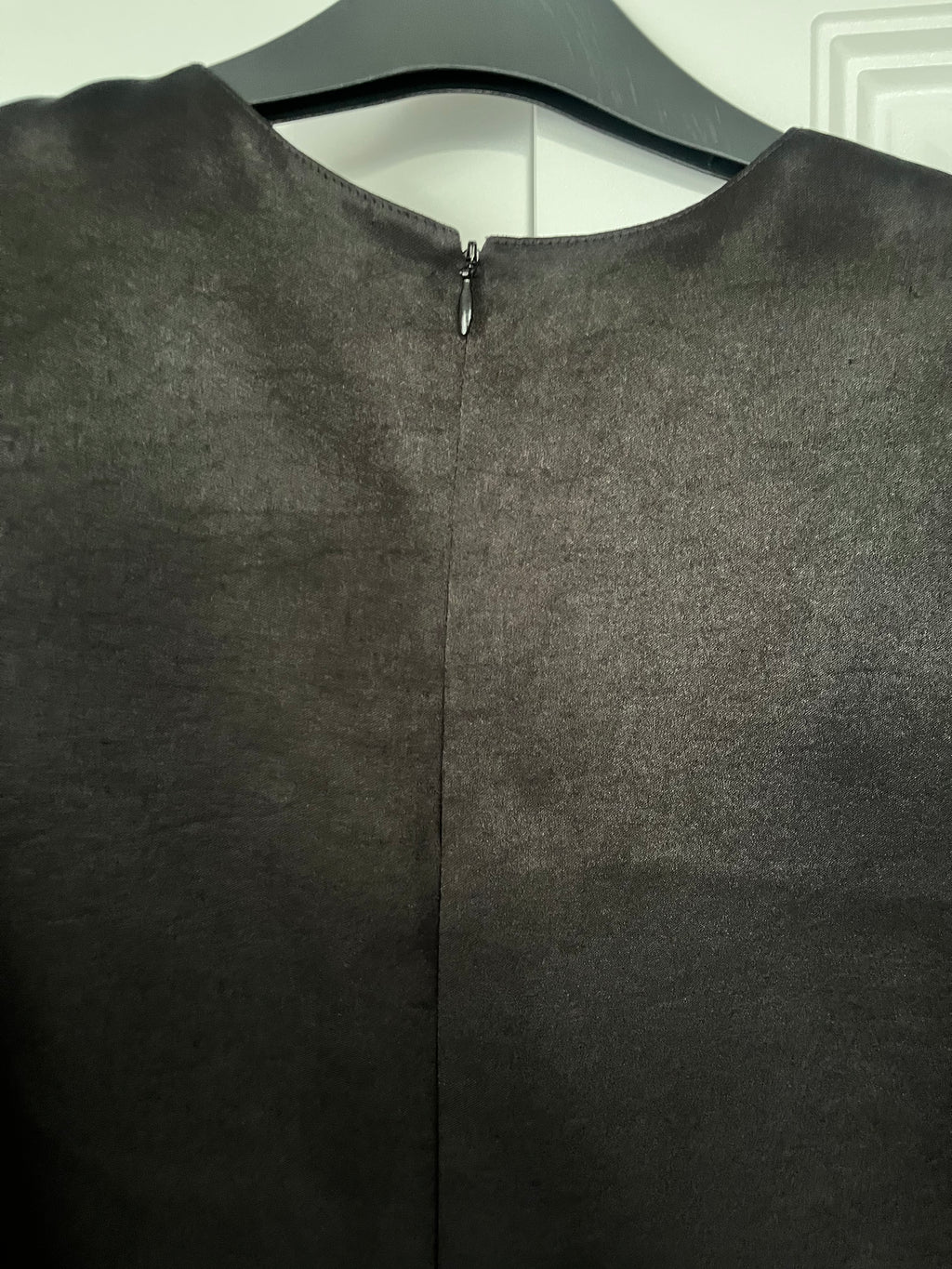 Vince Black Top Size S