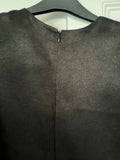 Vince Black Top Size S