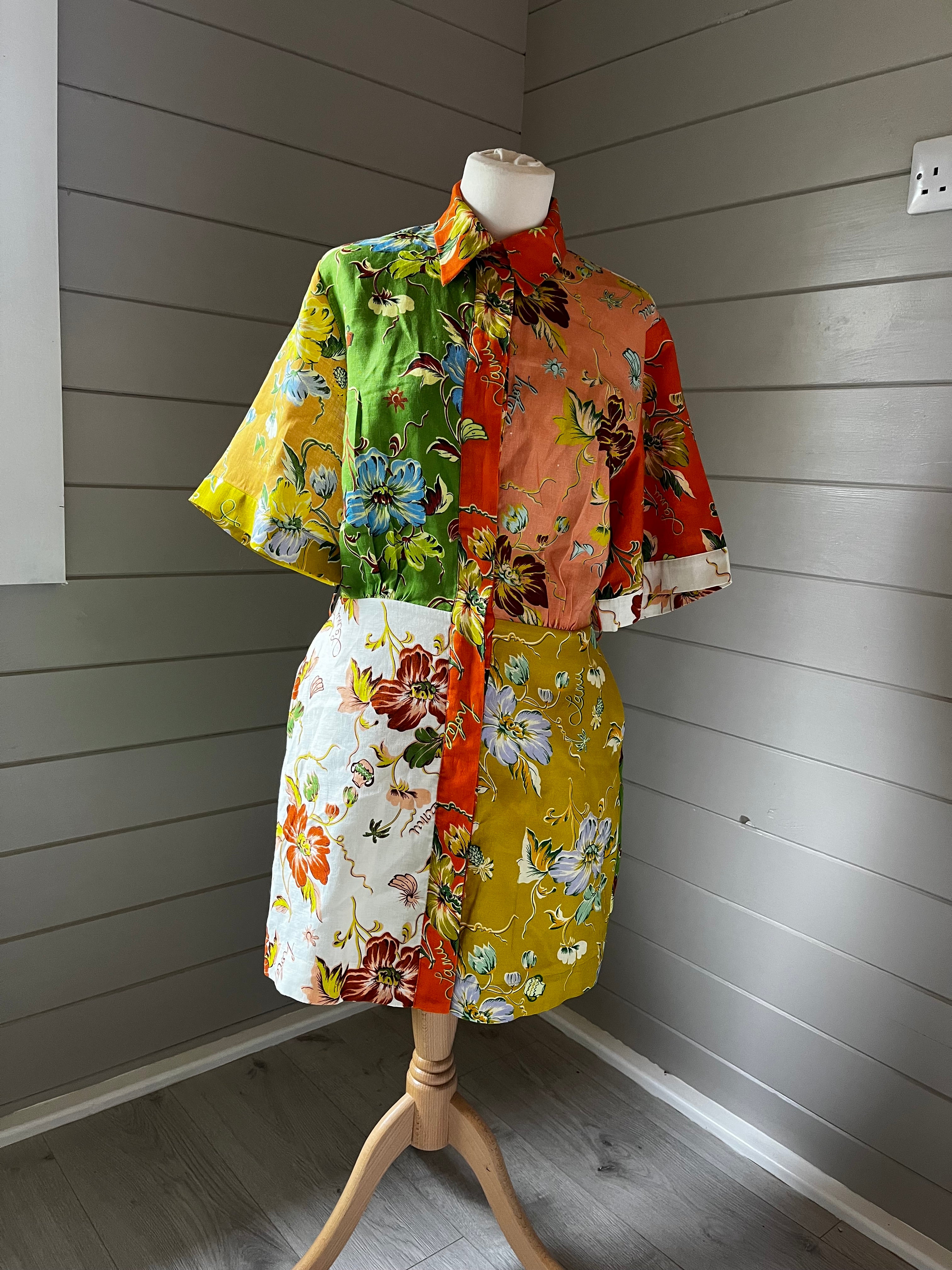 Alemais Dress Size 10