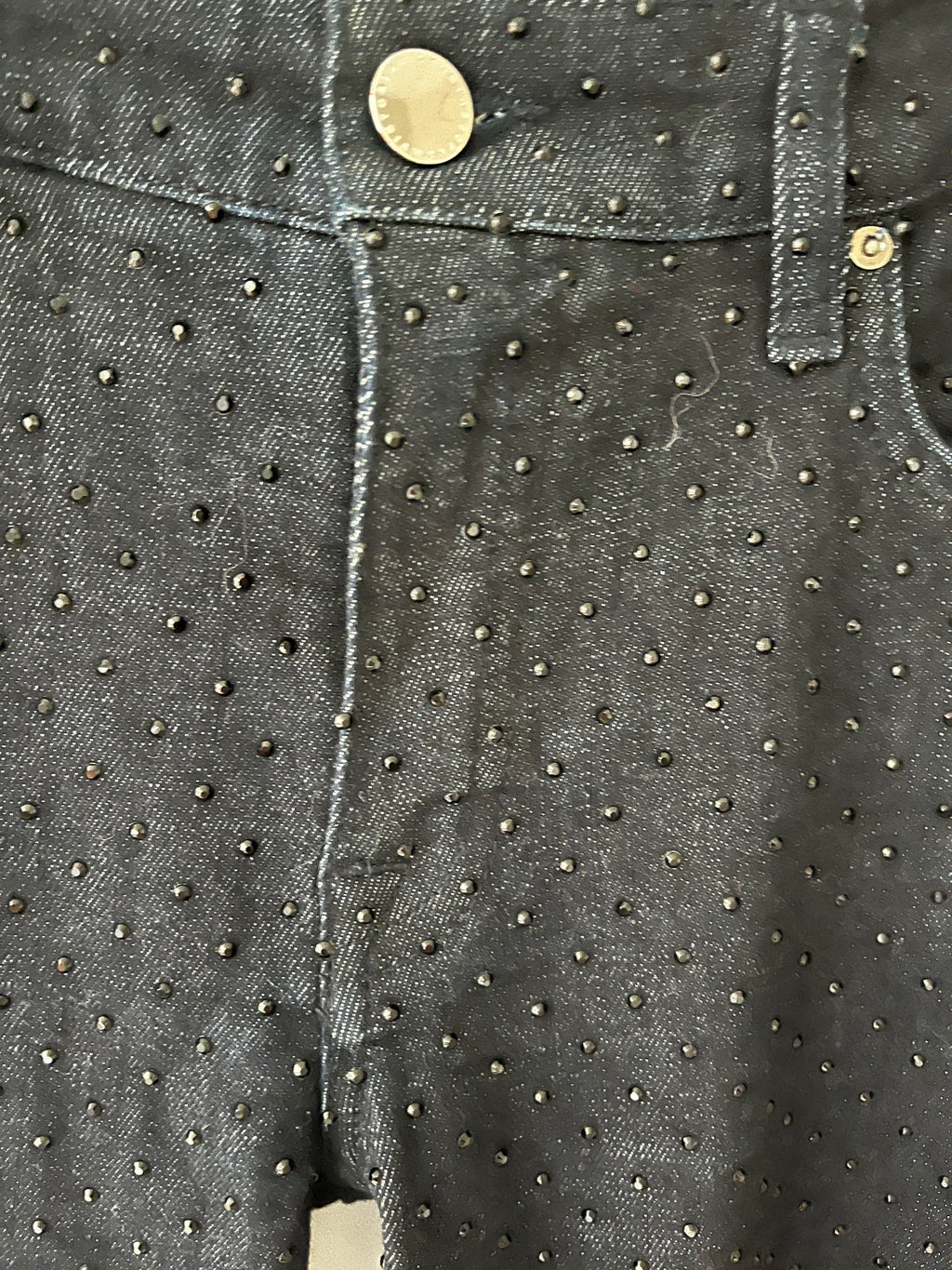Victoria Beckham Jeans Size 26