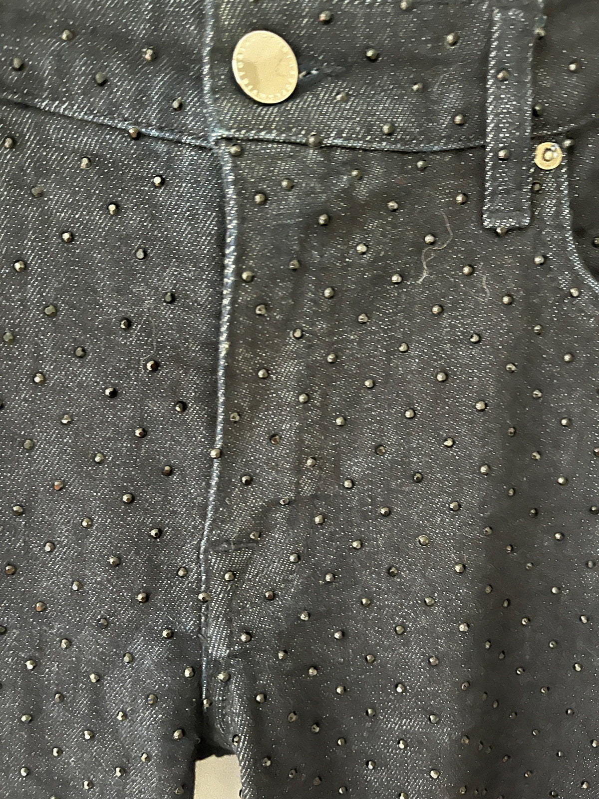 Victoria Beckham Jeans Size 26