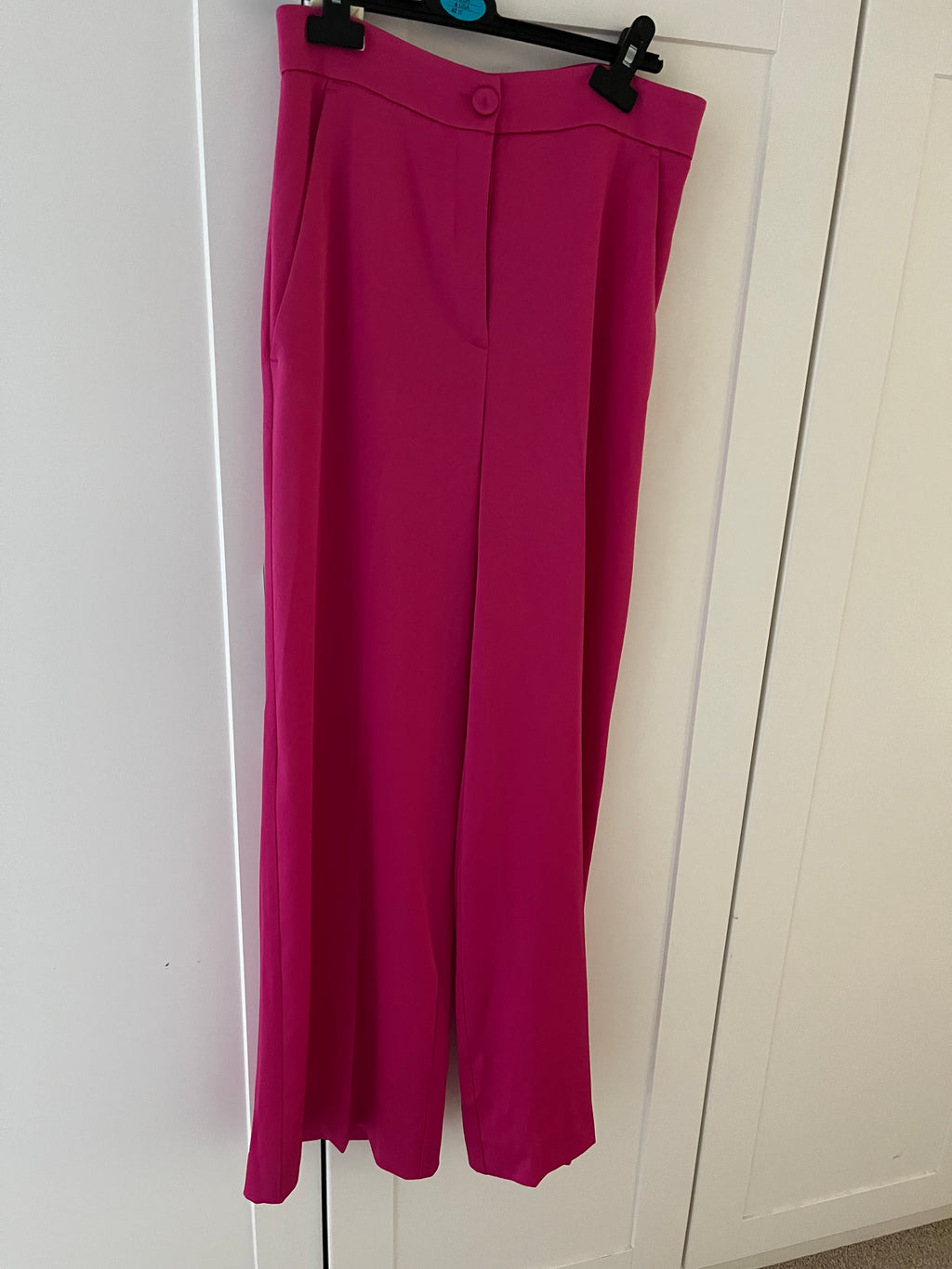 Marella Pink Trousers