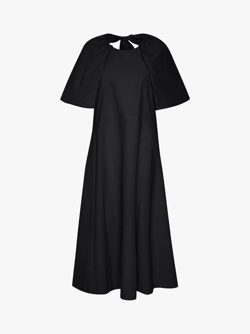 In Wear Black Dress Size 10