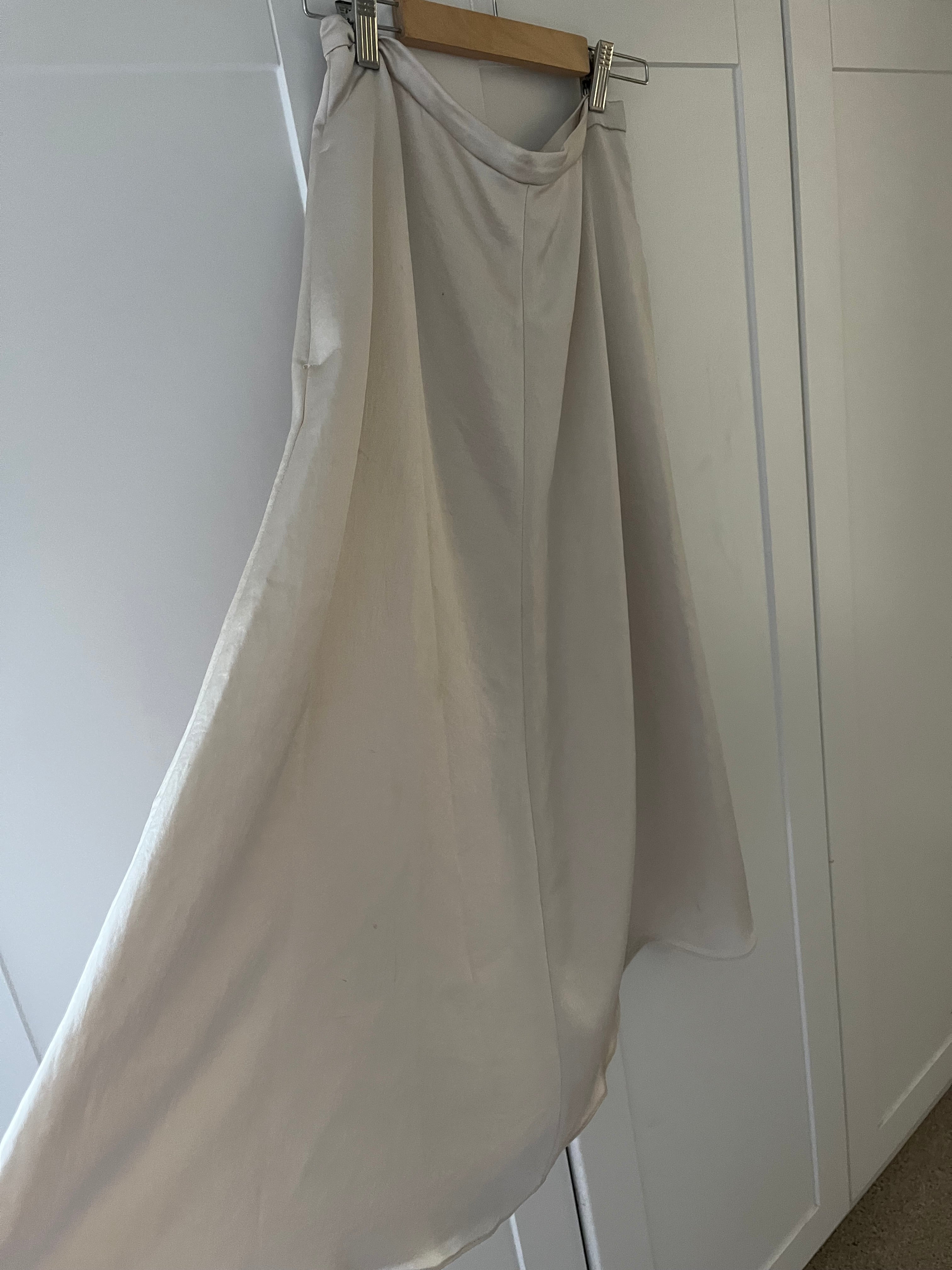 Weekend MaxMara Skirt Size 10
