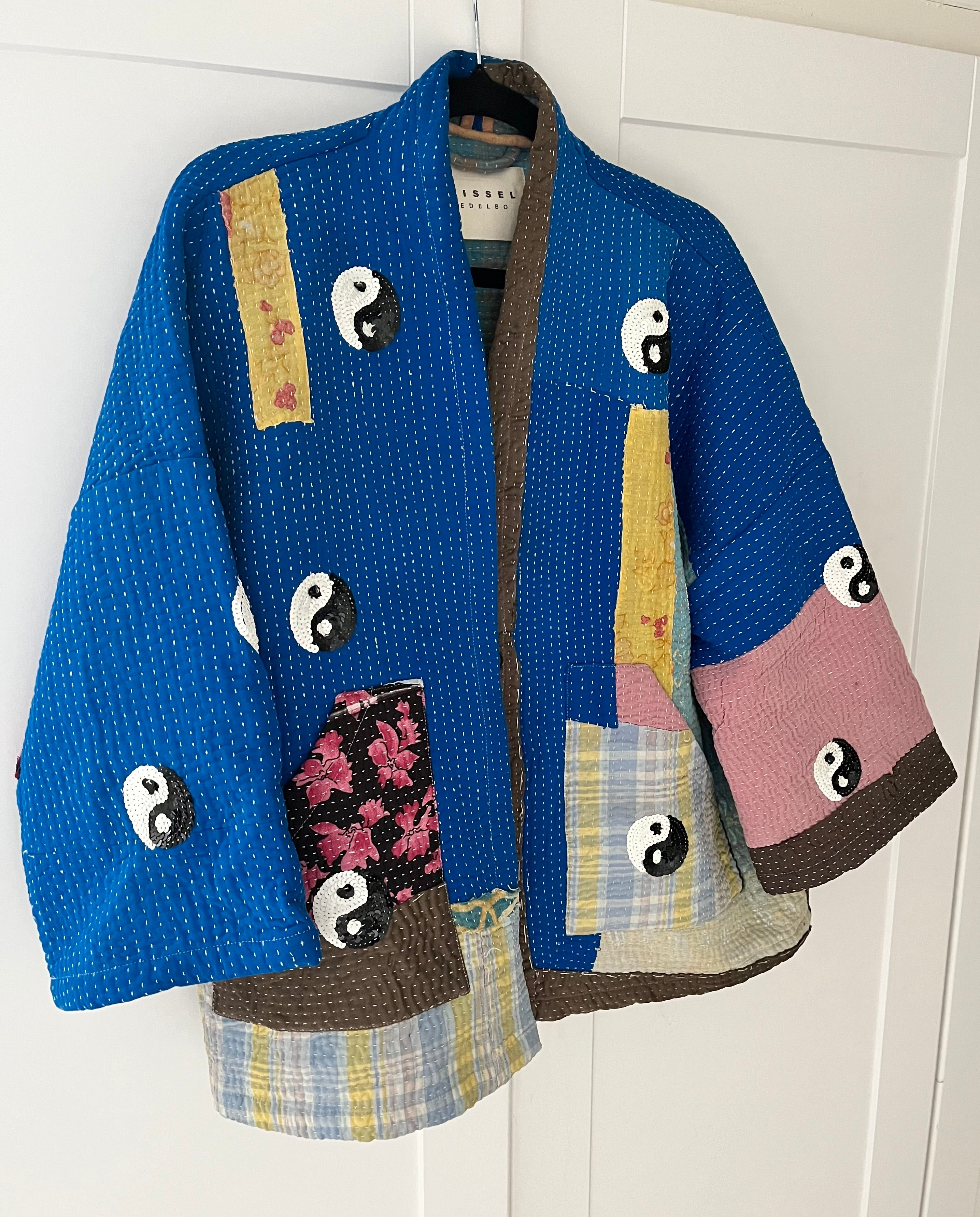 Sissel Jacket Size S