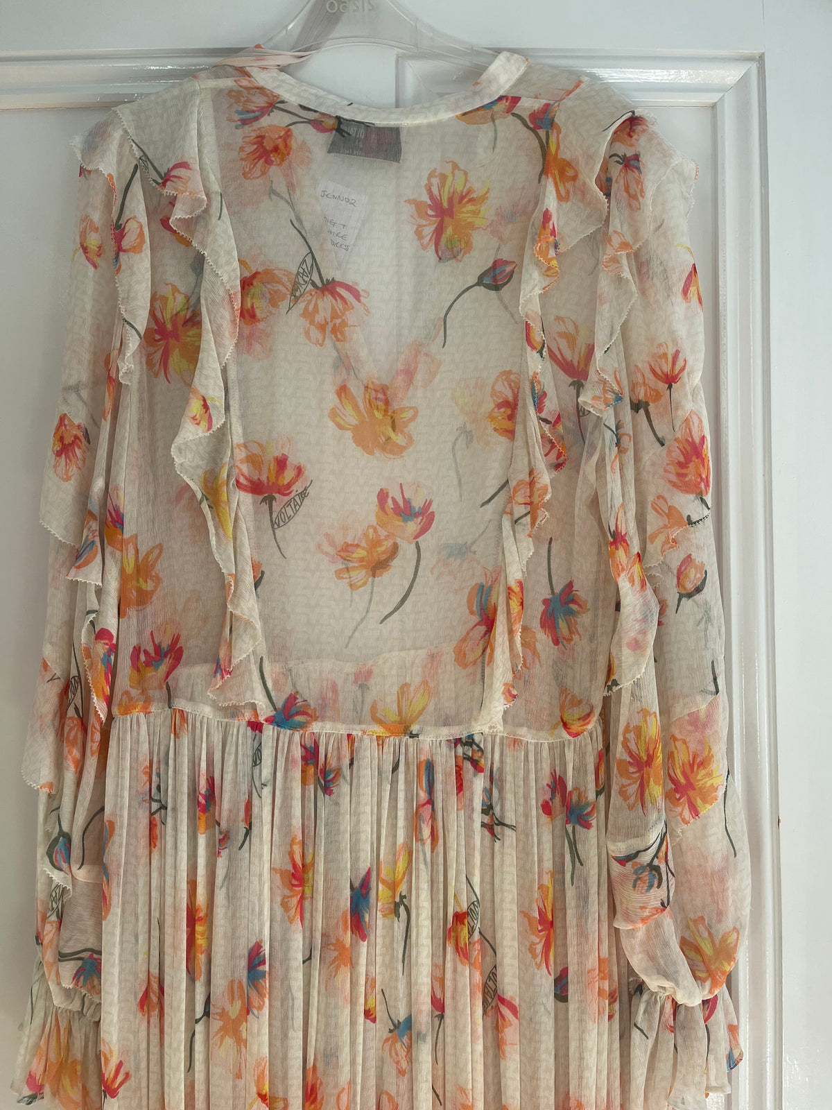 Zadig & Voltaire Dress Size S